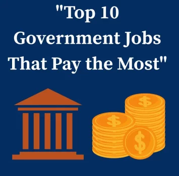 highest paying govt job in india